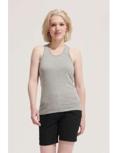 S-SO01826-SOL'S JUSTIN WOMEN - RACERBACK TANK TOP 2
